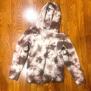 Lululemon Hooded Sweater size 6